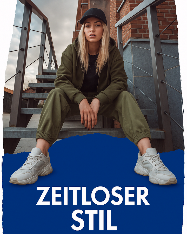 CARGOHOSE STREETWEAR