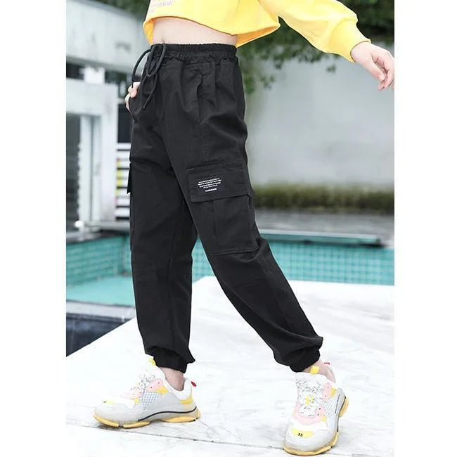 BASIC MÄDCHEN CARGO HOSE