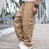 BEQUEME HERREN CARGO HOSE VON BAGSTREET