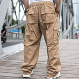 BEQUEME HERREN CARGO HOSE VON BAGSTREET