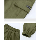 BEQUEME JUNGEN CARGO HOSE