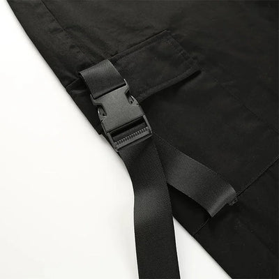 CARGO HOSE ARMY MIT GÜRTEL