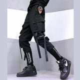 CARGO JOGGER MIT PRAKTISCHEN TASCHEN
