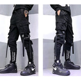 CARGO JOGGER MIT PRAKTISCHEN TASCHEN