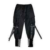 CARGO JOGGER MIT PRAKTISCHEN TASCHEN