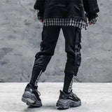 CARGO JOGGER MIT PRAKTISCHEN TASCHEN