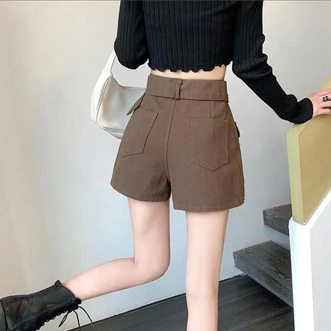 CHICER CARGO SHORTSROCK