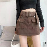 CHICER CARGO SHORTSROCK