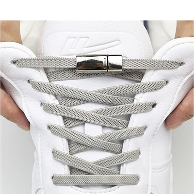 E-BOOK + LACETS MAGNÉTIQUES | Attention: durée limitée⌛! Schwarz