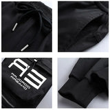 ELASTISCHE KNÖCHEL CARGO HOSE