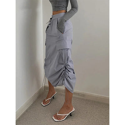 ELASTISCHER LANGER CARGO ROCK