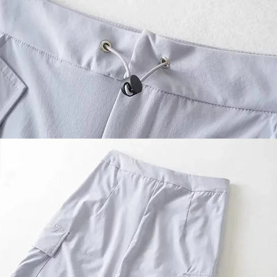 ELASTISCHER LANGER CARGO ROCK