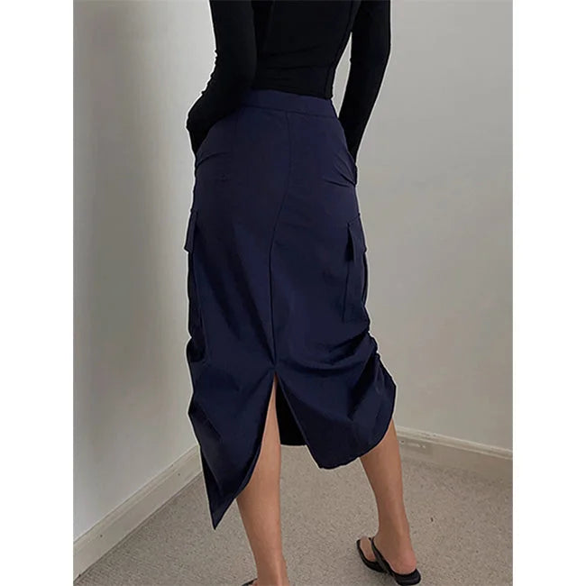 ELASTISCHER LANGER CARGO ROCK