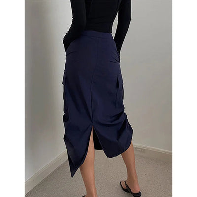 ELASTISCHER LANGER CARGO ROCK