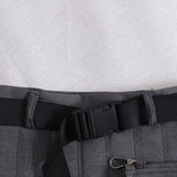 FALTENDER CARGO ROCK MIT EINSEITIGER TASCHE