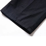HERREN CARGO HOSE AUS WEICHEM MATERIAL