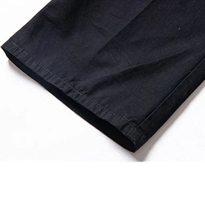 HERREN CARGO HOSE AUS WEICHEM MATERIAL