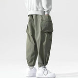 HERREN CARGO HOSE BAGGY