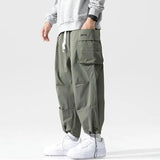 HERREN CARGO HOSE BAGGY