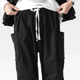 HERREN CARGO HOSE BAGGY