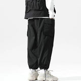 HERREN CARGO HOSE BAGGY
