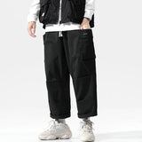 HERREN CARGO HOSE BAGGY