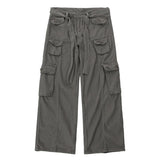 HERREN CARGO HOSE MIT WEITEM SCHNITT