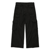 HERREN CARGO HOSE MIT WEITEM SCHNITT