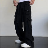 HERREN CARGO HOSE MIT WEITEM SCHNITT