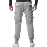 HERREN CARGO HOSE SLIM FIT