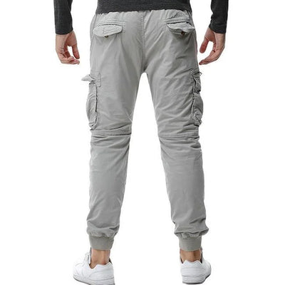 HERREN CARGO HOSE SLIM FIT