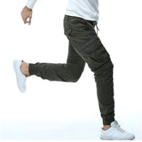 HERREN CARGO HOSE SLIM FIT