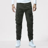 HERREN CARGO HOSE SLIM FIT