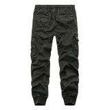 HERREN CARGO HOSE SLIM FIT