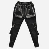 HERREN SKINNY CARGO HOSE LAB