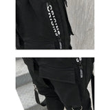 HERREN SKINNY CARGO HOSE LAB