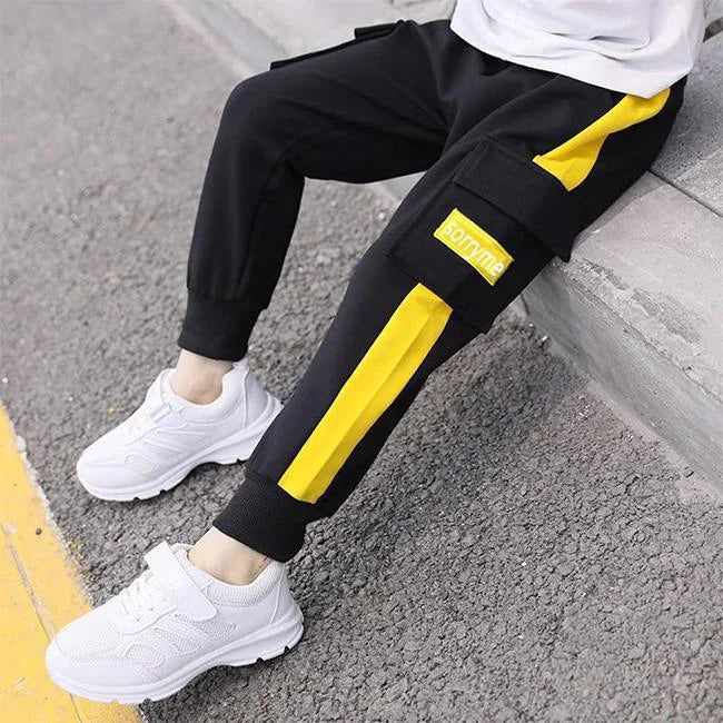 JUNGEN CARGO JOGGER STREET