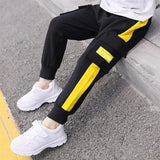 JUNGEN CARGO JOGGER STREET