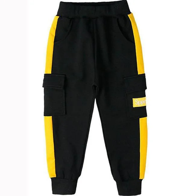 JUNGEN CARGO JOGGER STREET