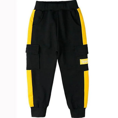 JUNGEN CARGO JOGGER STREET