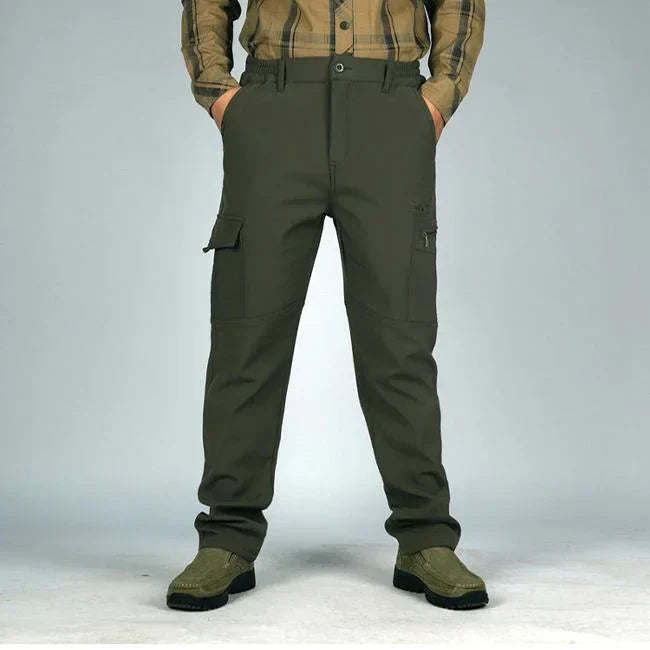 KLASSISCHE VINTAGE CARGO HOSE