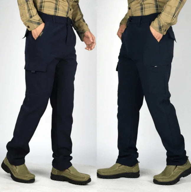 KLASSISCHE VINTAGE CARGO HOSE