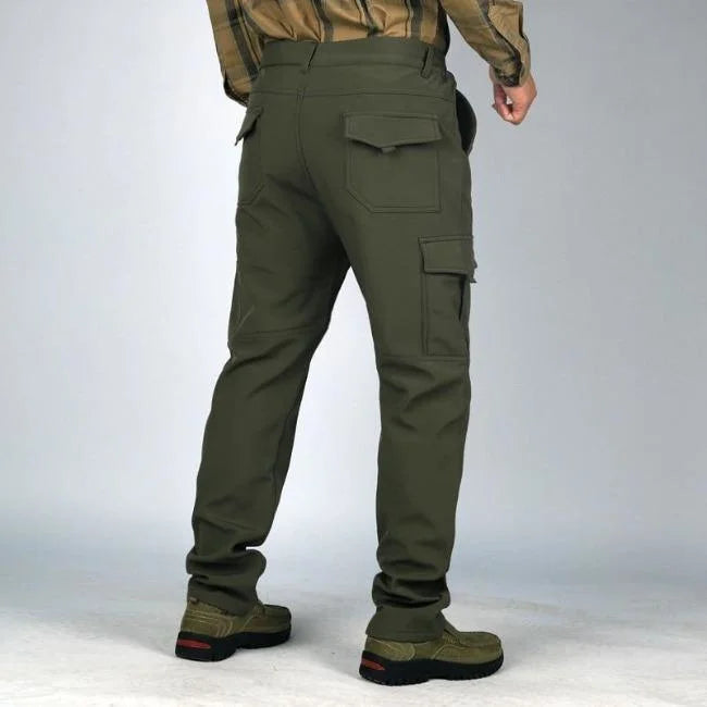 KLASSISCHE VINTAGE CARGO HOSE