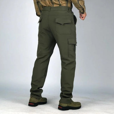 KLASSISCHE VINTAGE CARGO HOSE