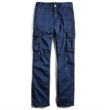 TAKTISCHE HERREN CARGO HOSE SLIM FIT