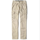 TAKTISCHE HERREN CARGO HOSE SLIM FIT