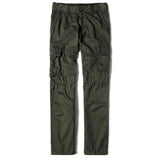 TAKTISCHE HERREN CARGO HOSE SLIM FIT