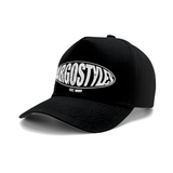 VERSTELLBARE CARGO STYLE CAP Verstellbar (55–60 cm)