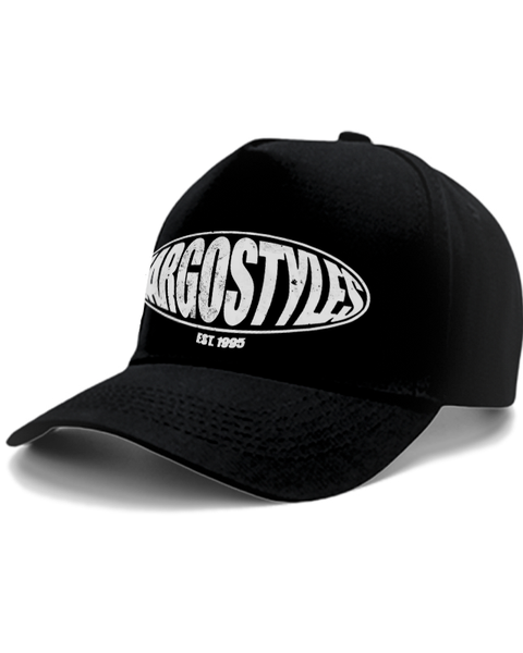 VERSTELLBARE CARGO STYLE CAP Verstellbar (55–60 cm)