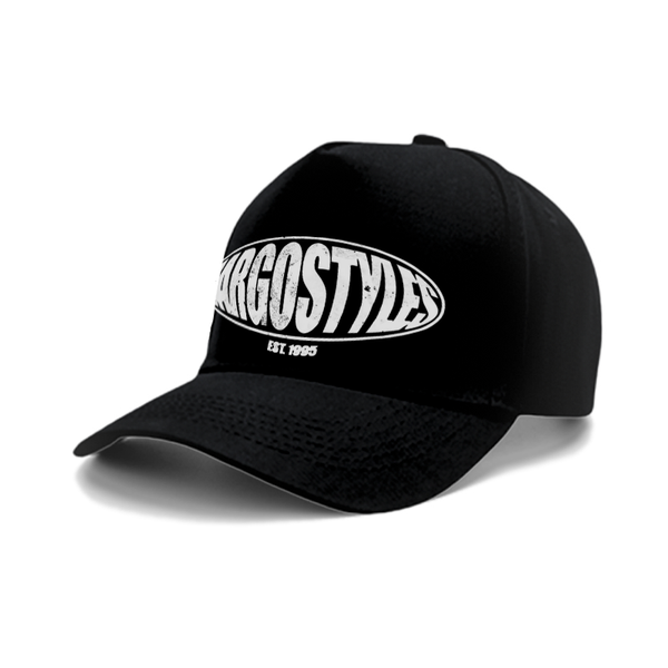 VERSTELLBARE CARGO STYLE CAP Verstellbar (55–60 cm)